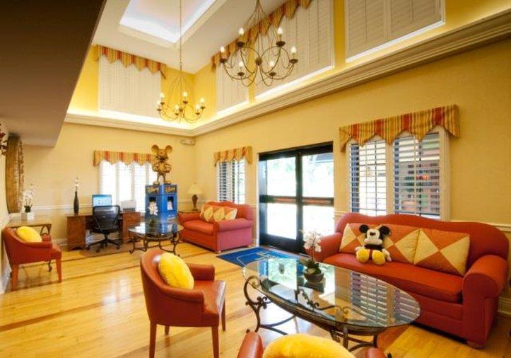 Best Western Plus Raffles & 3* Anaheim